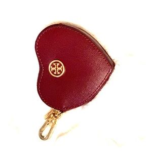 Tory Burch coin purse